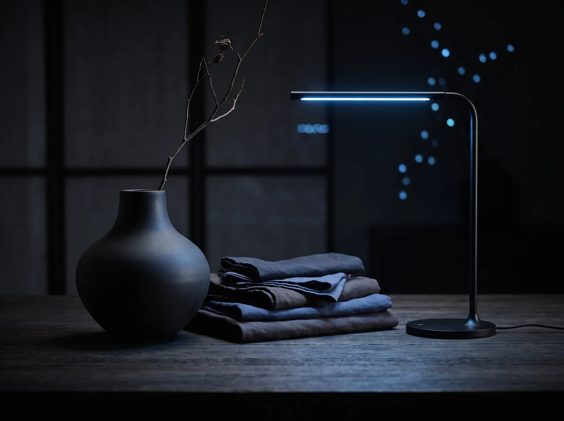 Harbour & Home — Homeware / D2C